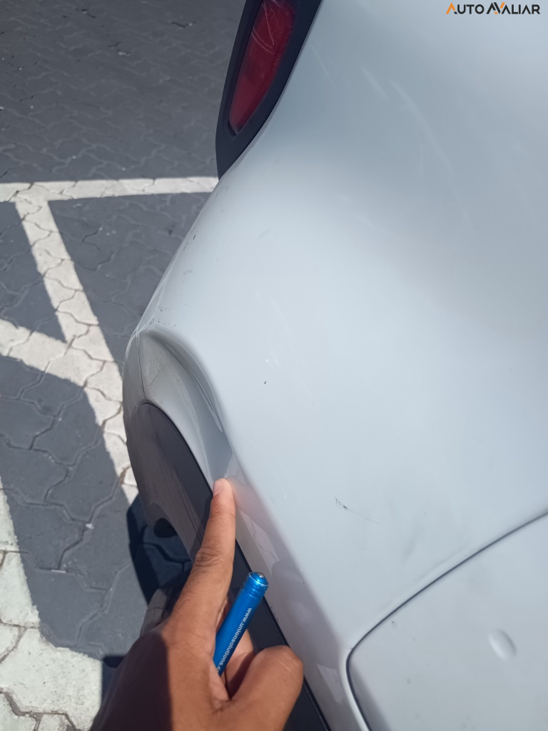 JEEP RENEGADE 1.8 16V FLEX 4P AUTOMATICO