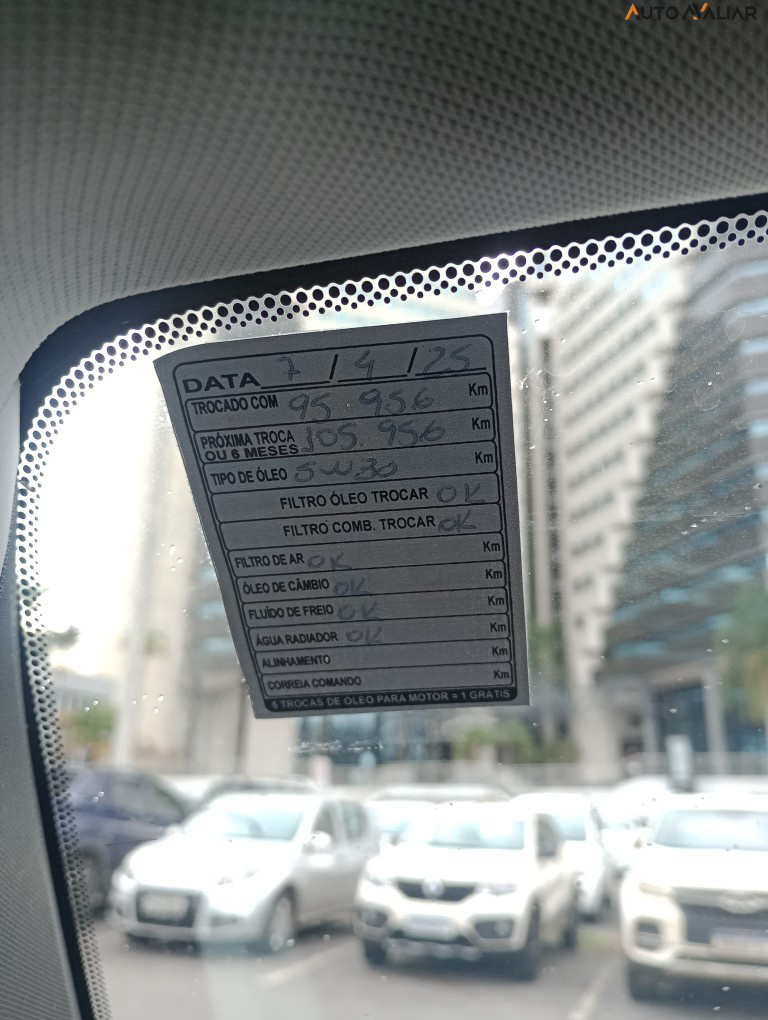 JEEP RENEGADE 1.8 16V FLEX 4P AUTOMATICO