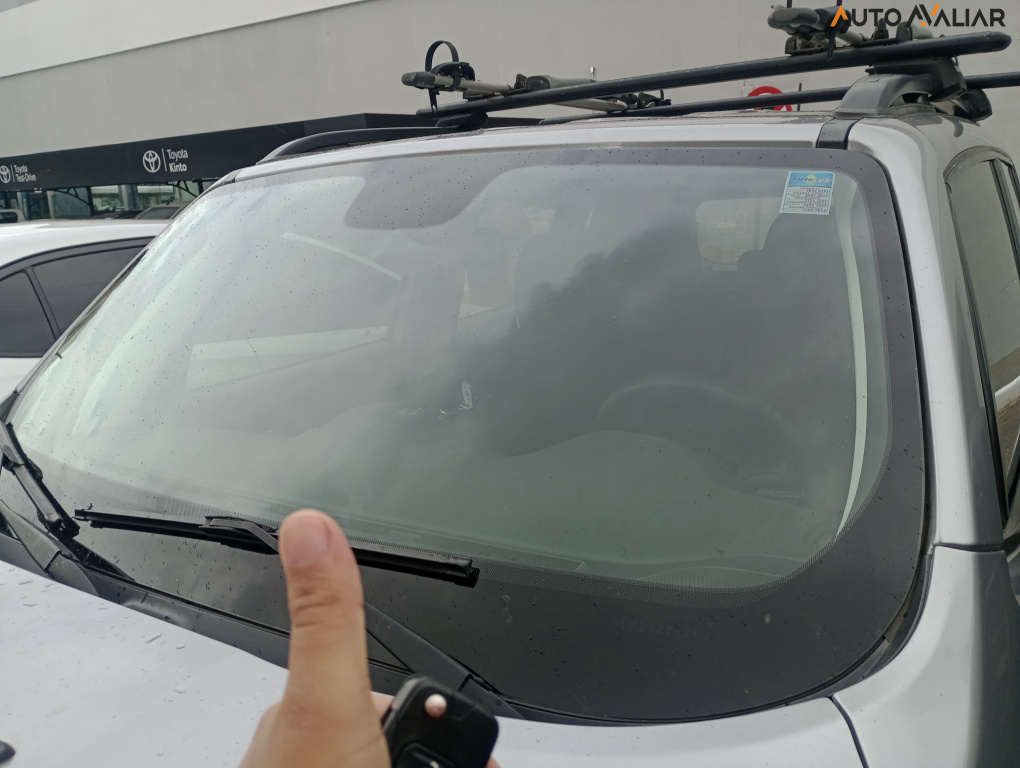 JEEP RENEGADE 1.8 16V FLEX 4P AUTOMATICO