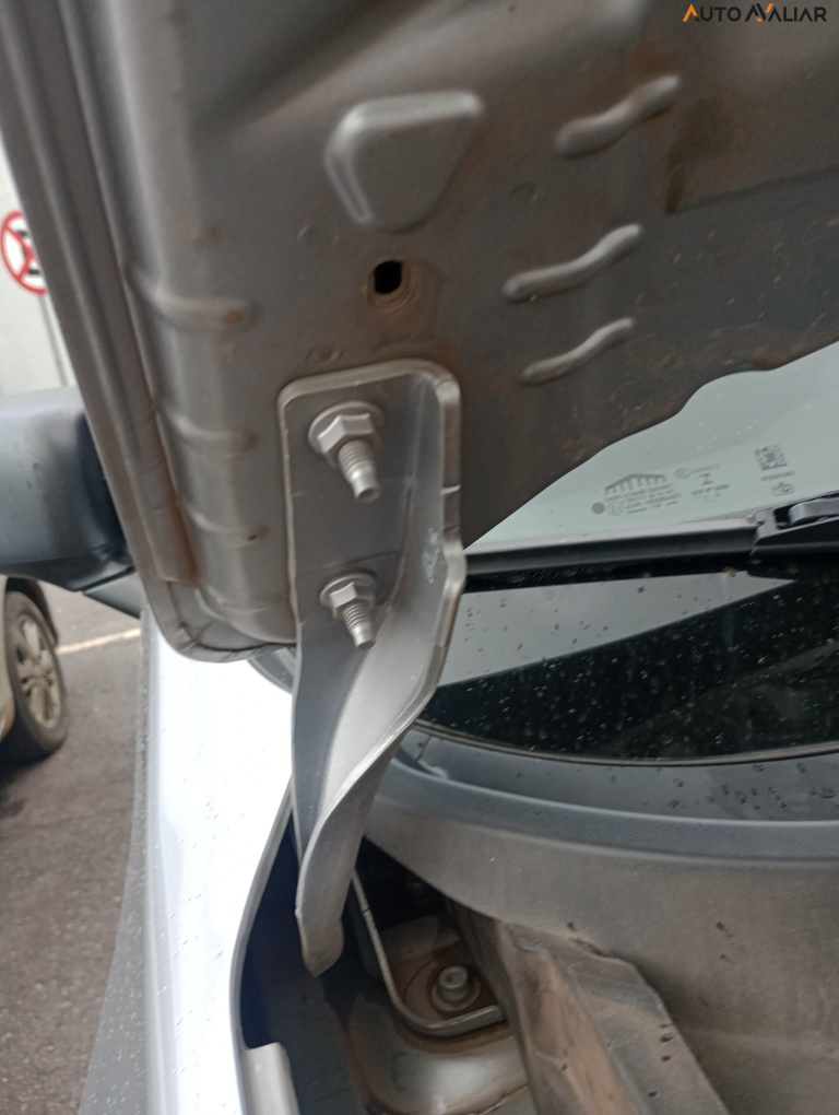 JEEP RENEGADE 1.8 16V FLEX 4P AUTOMATICO