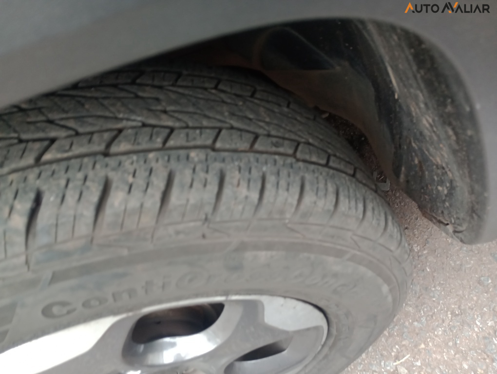 JEEP RENEGADE 1.8 16V FLEX 4P AUTOMATICO