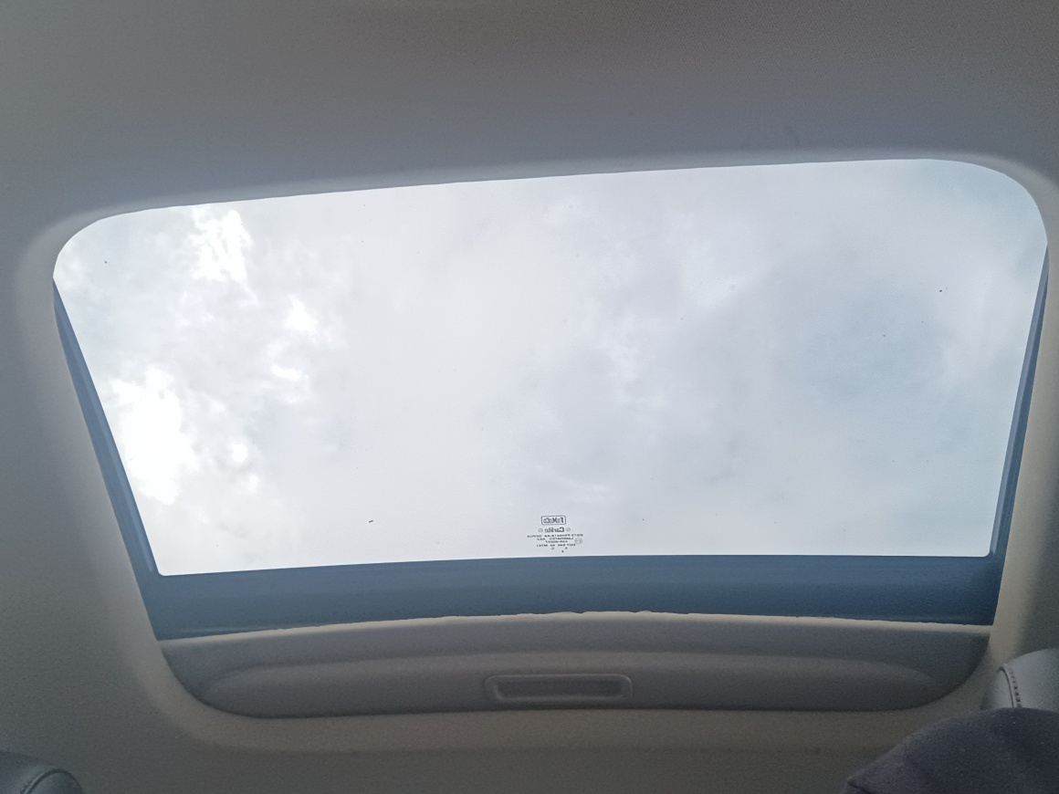 FORD FUSION 2.0 TITANIUM AWD 16V GASOLINA 4P AUTOMATICO