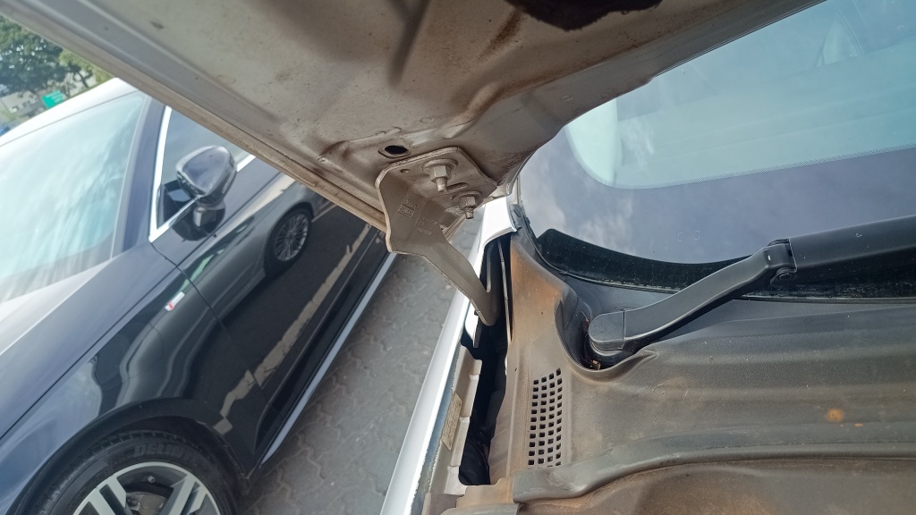 FORD FUSION 2.0 TITANIUM AWD 16V GASOLINA 4P AUTOMATICO