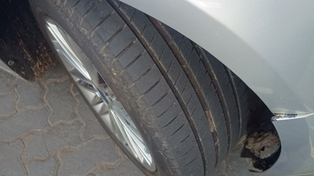 FORD FUSION 2.0 TITANIUM AWD 16V GASOLINA 4P AUTOMATICO