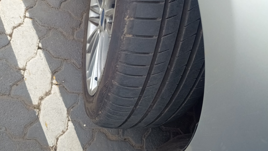 FORD FUSION 2.0 TITANIUM AWD 16V GASOLINA 4P AUTOMATICO