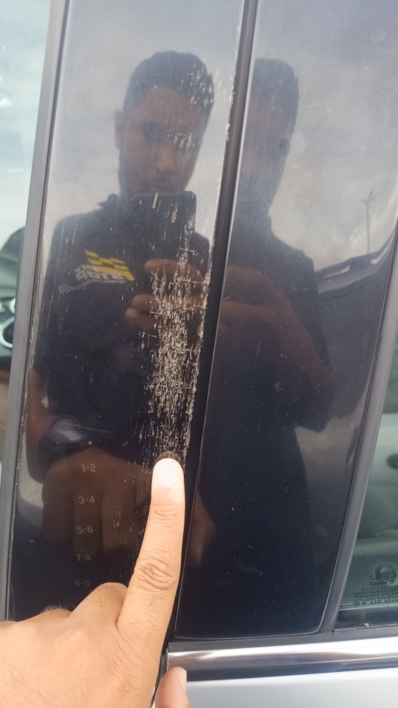 FORD FUSION 2.0 TITANIUM AWD 16V GASOLINA 4P AUTOMATICO