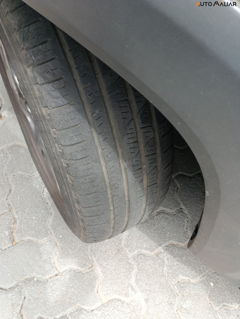 JEEP RENEGADE 2.0 16V TURBO DIESEL SPORT 4P 4X4 AUTOMATICO