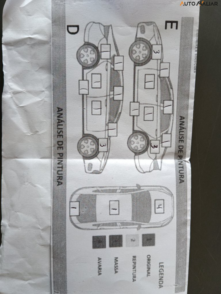 JEEP RENEGADE 2.0 16V TURBO DIESEL SPORT 4P 4X4 AUTOMATICO