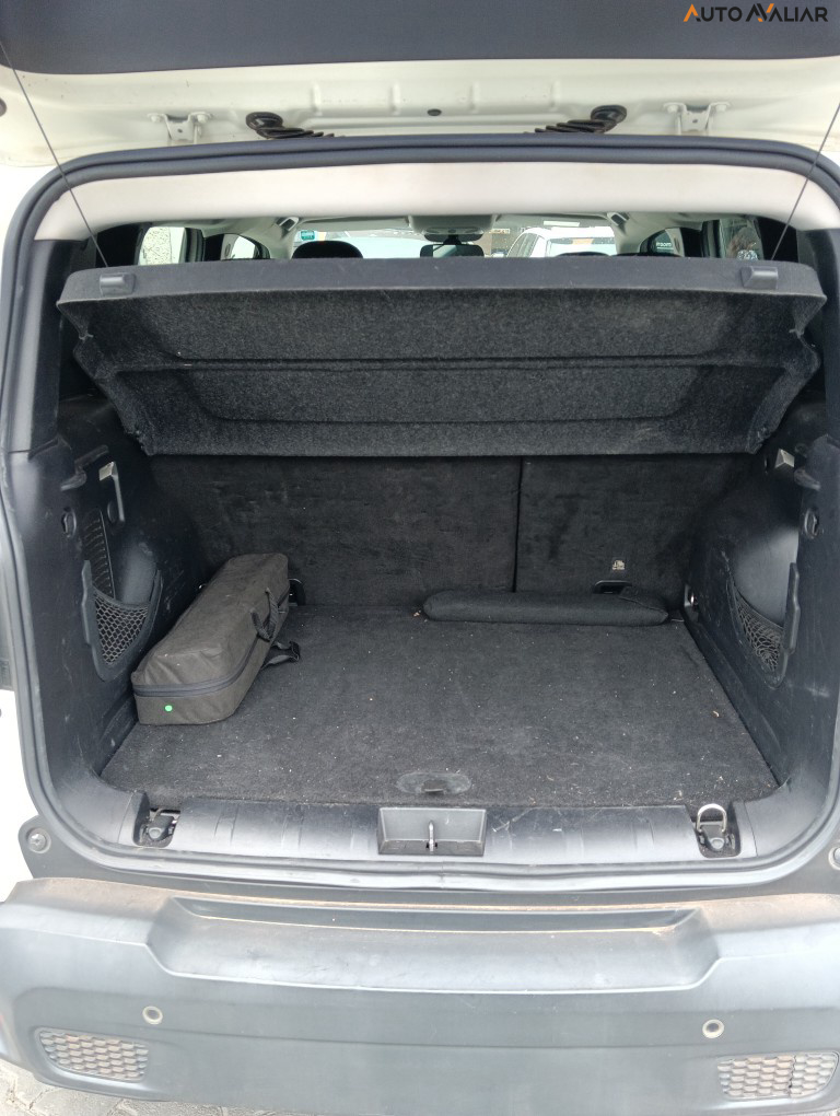 JEEP RENEGADE 2.0 16V TURBO DIESEL SPORT 4P 4X4 AUTOMATICO