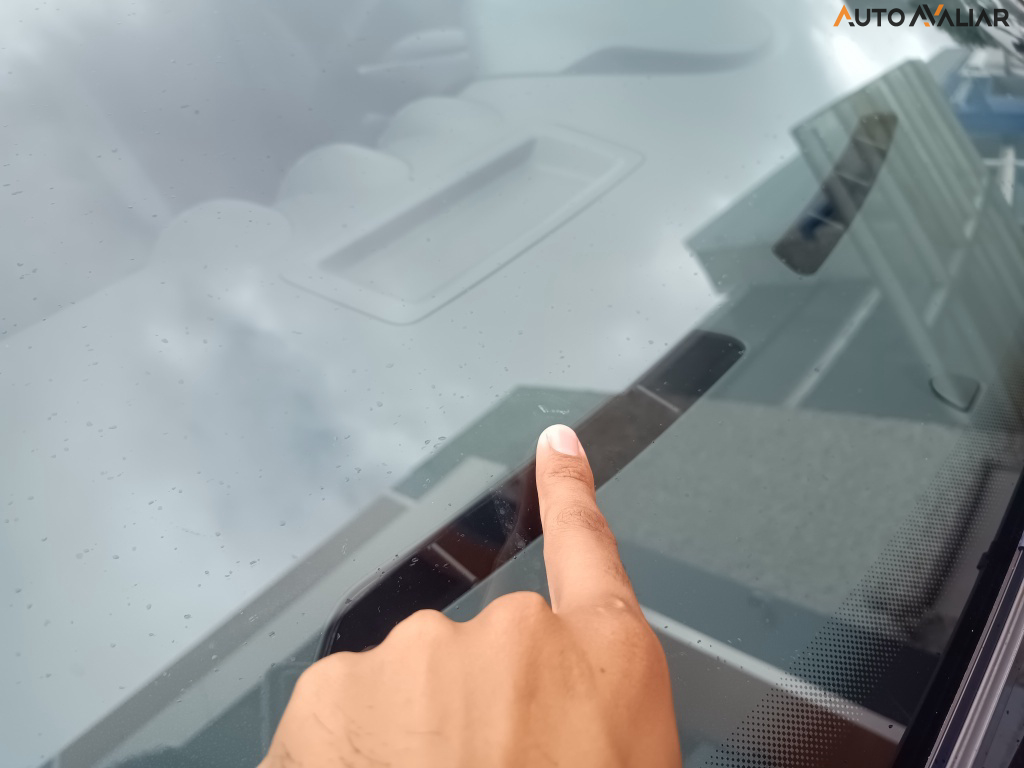 CITROEN C3 1.5 TENDANCE 8V FLEX 4P MANUAL