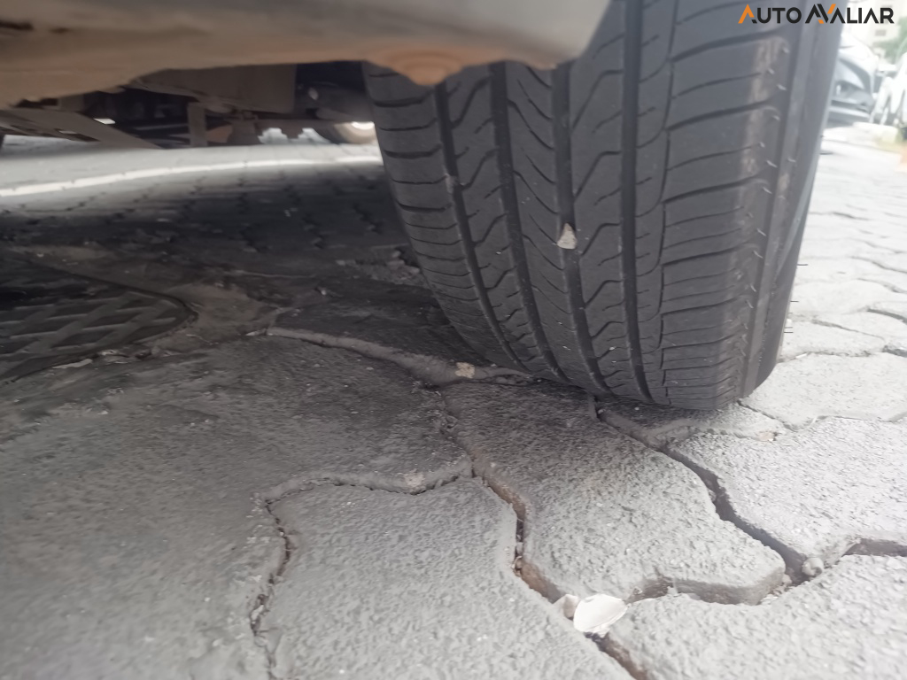 CITROEN C3 1.5 TENDANCE 8V FLEX 4P MANUAL