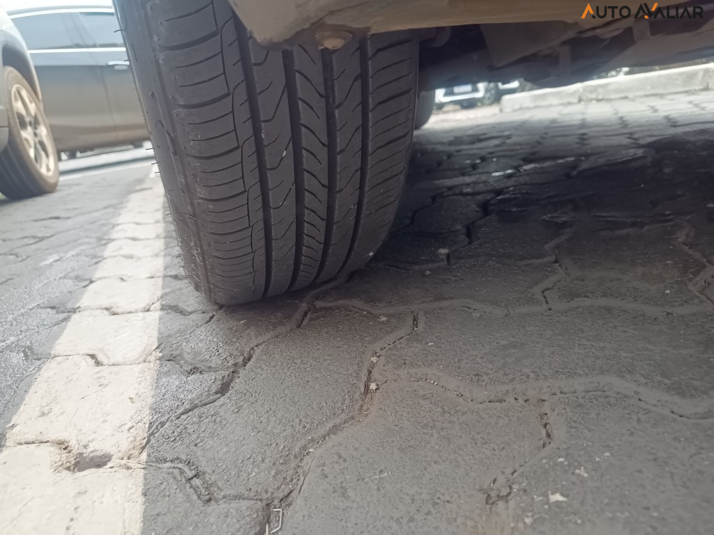 CITROEN C3 1.5 TENDANCE 8V FLEX 4P MANUAL