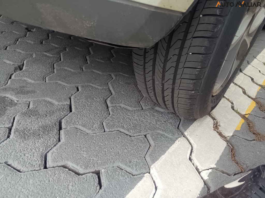 CITROEN C3 1.5 TENDANCE 8V FLEX 4P MANUAL