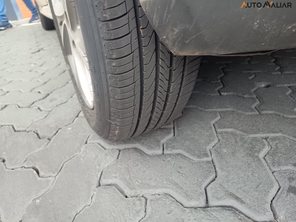 CITROEN C3 1.5 TENDANCE 8V FLEX 4P MANUAL