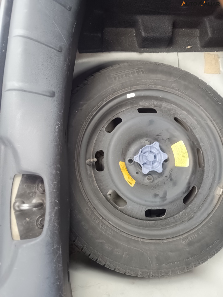 CITROEN C3 1.5 TENDANCE 8V FLEX 4P MANUAL