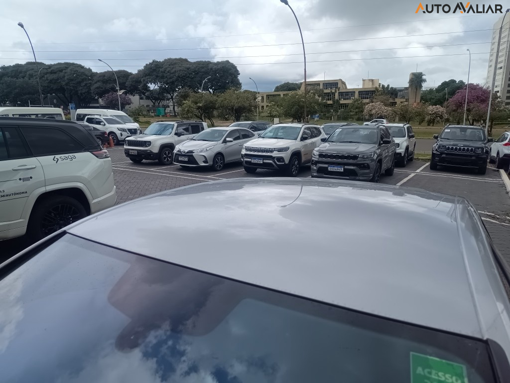 AUDI A4 2.0 TFSI AMBIENTE GASOLINA 4P S TRONIC