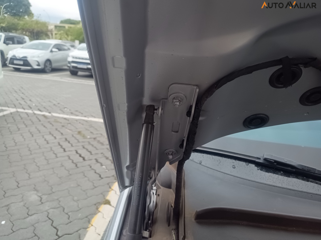 AUDI A4 2.0 TFSI AMBIENTE GASOLINA 4P S TRONIC