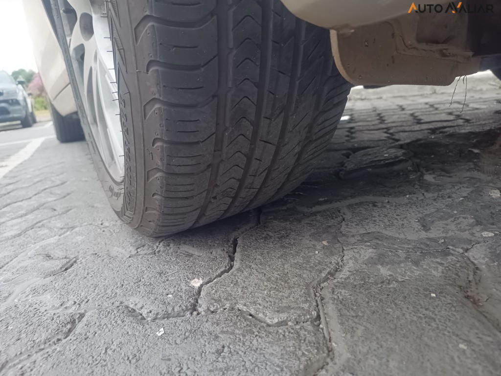 AUDI A4 2.0 TFSI AMBIENTE GASOLINA 4P S TRONIC