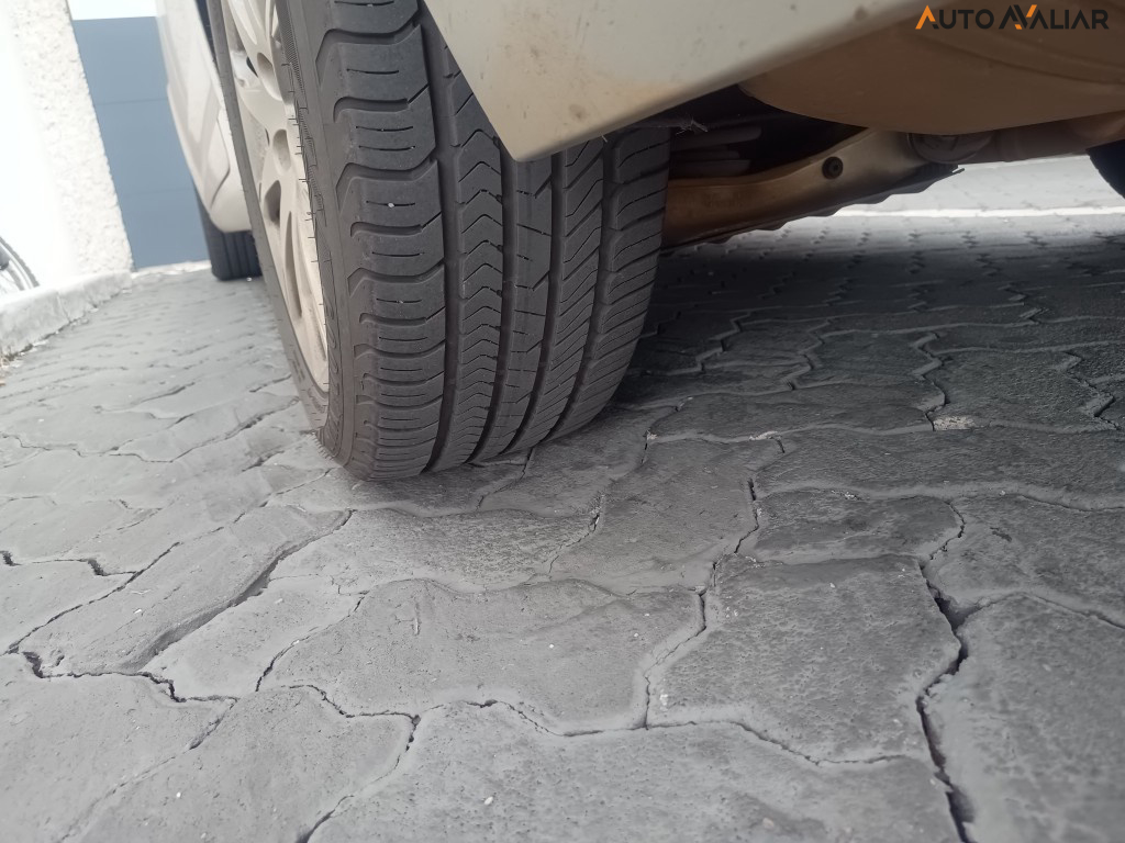 AUDI A4 2.0 TFSI AMBIENTE GASOLINA 4P S TRONIC