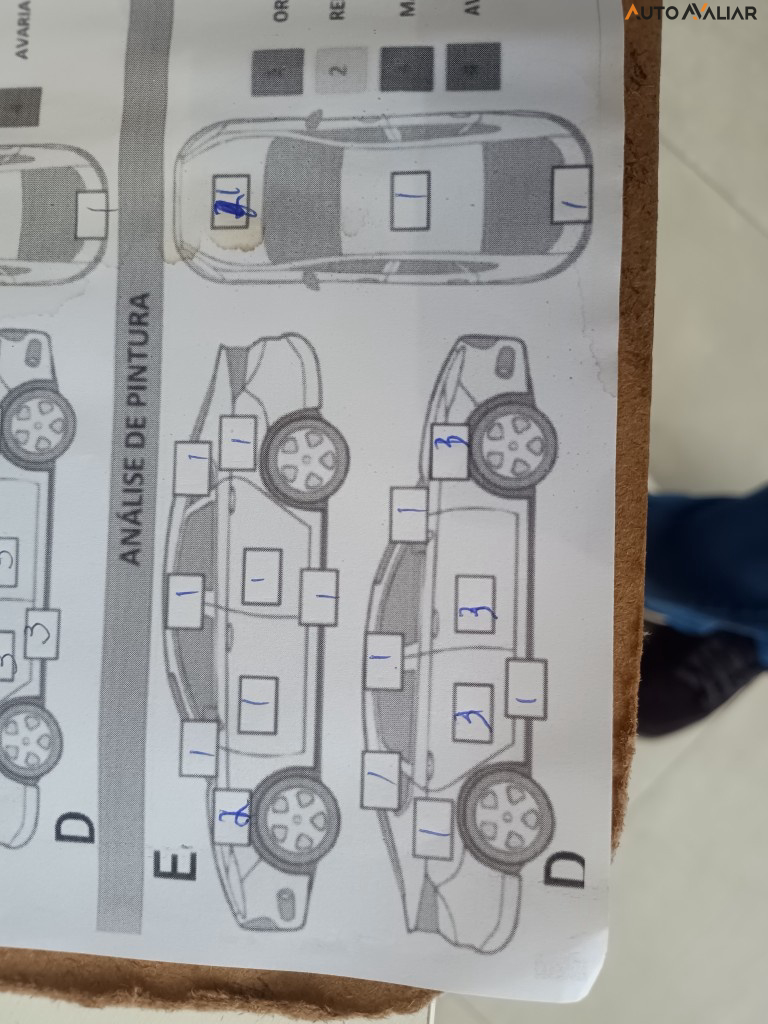 AUDI A4 2.0 TFSI AMBIENTE GASOLINA 4P S TRONIC