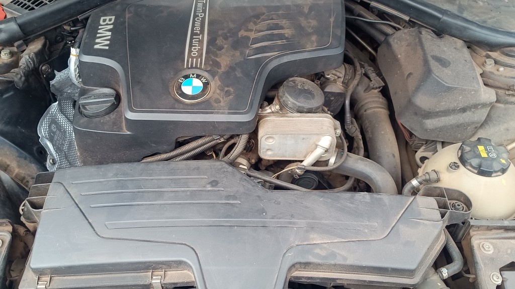 BMW 320I 2.0 16V TURBO ACTIVE FLEX 4P AUTOMATICO