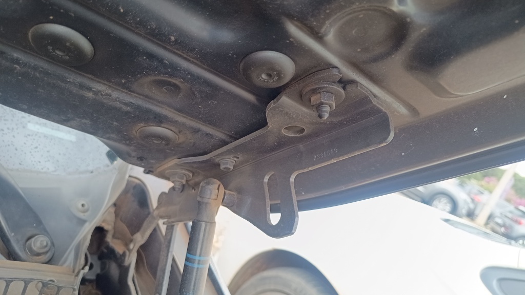 BMW 320I 2.0 16V TURBO ACTIVE FLEX 4P AUTOMATICO