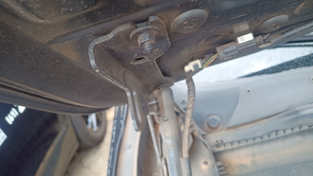 BMW 320I 2.0 16V TURBO ACTIVE FLEX 4P AUTOMATICO