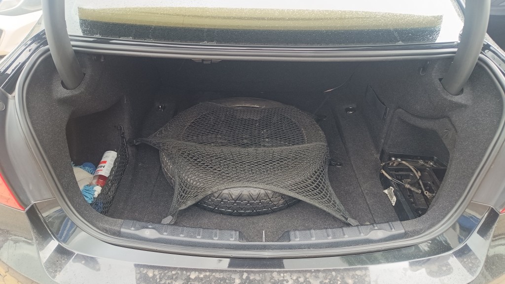 BMW 320I 2.0 16V TURBO ACTIVE FLEX 4P AUTOMATICO