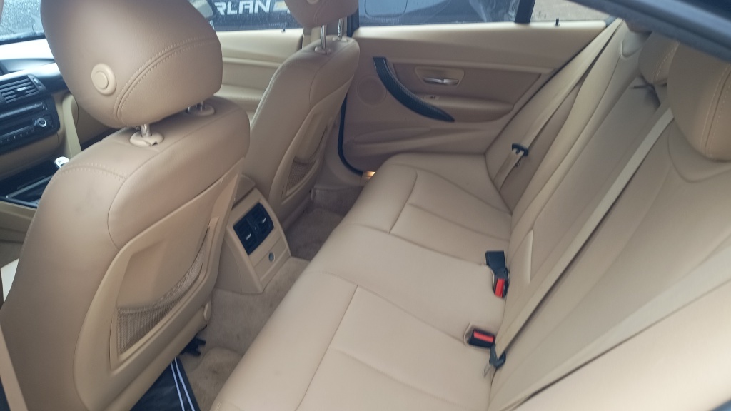 BMW 320I 2.0 16V TURBO ACTIVE FLEX 4P AUTOMATICO