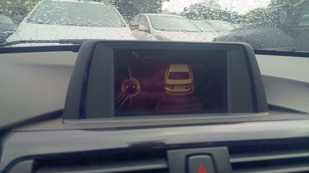 BMW 320I 2.0 16V TURBO ACTIVE FLEX 4P AUTOMATICO