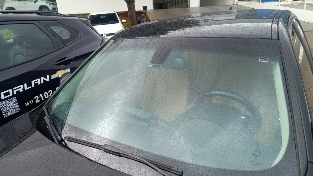 BMW 320I 2.0 16V TURBO ACTIVE FLEX 4P AUTOMATICO