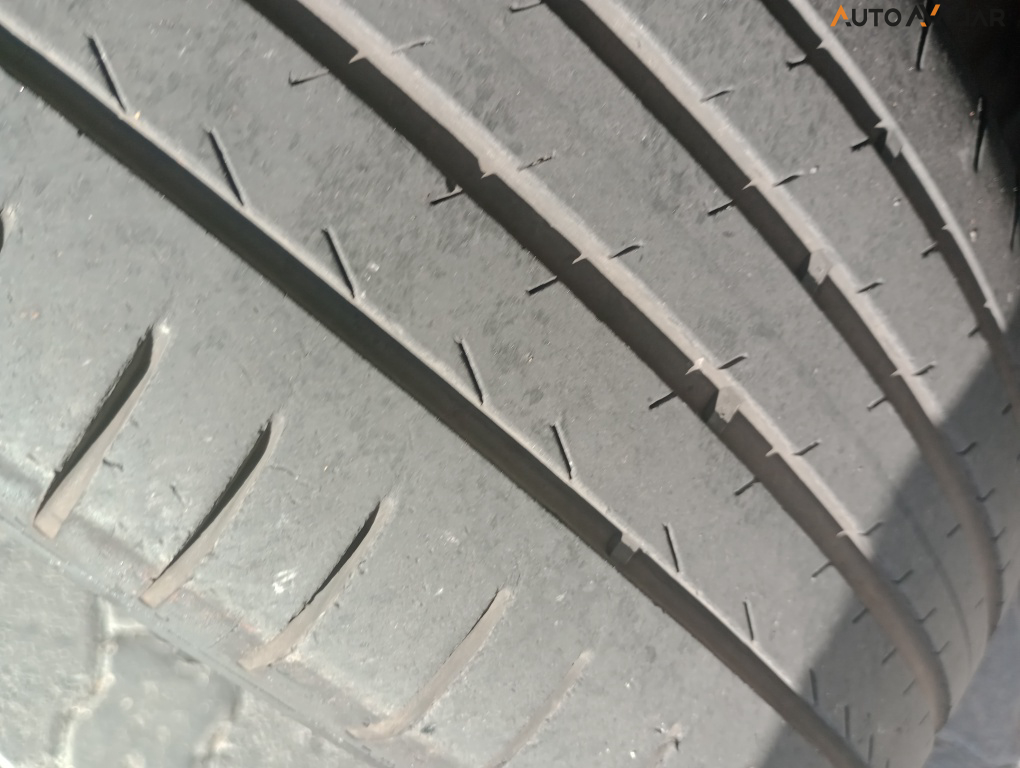 SUZUKI S-CROSS 1.6 16V VVT GASOLINA GLX 4P AUTOMATICO