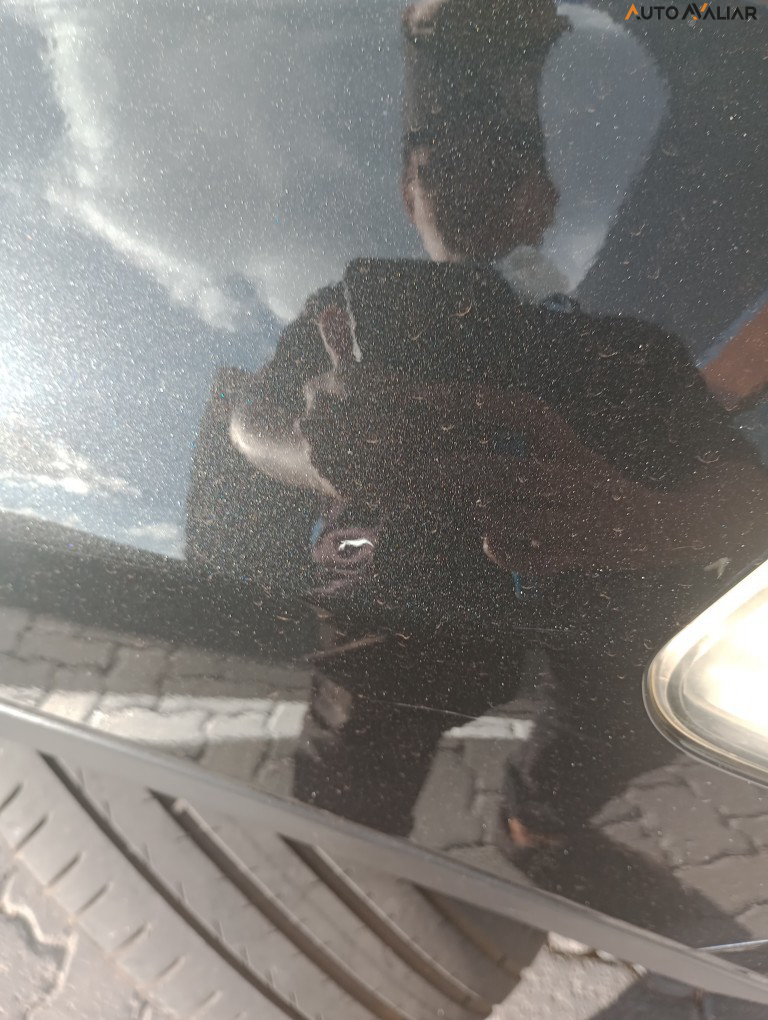 SUZUKI S-CROSS 1.6 16V VVT GASOLINA GLX 4P AUTOMATICO