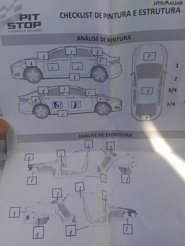 SUZUKI S-CROSS 1.6 16V VVT GASOLINA GLX 4P AUTOMATICO