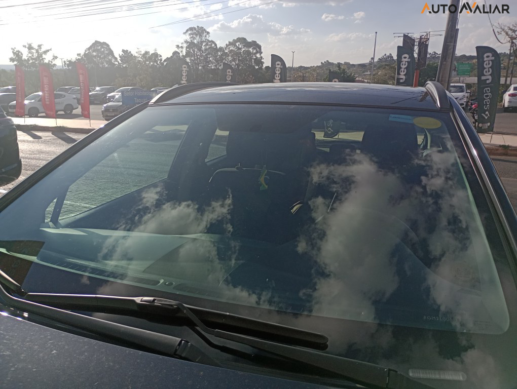 SUZUKI S-CROSS 1.6 16V VVT GASOLINA GLX 4P AUTOMATICO