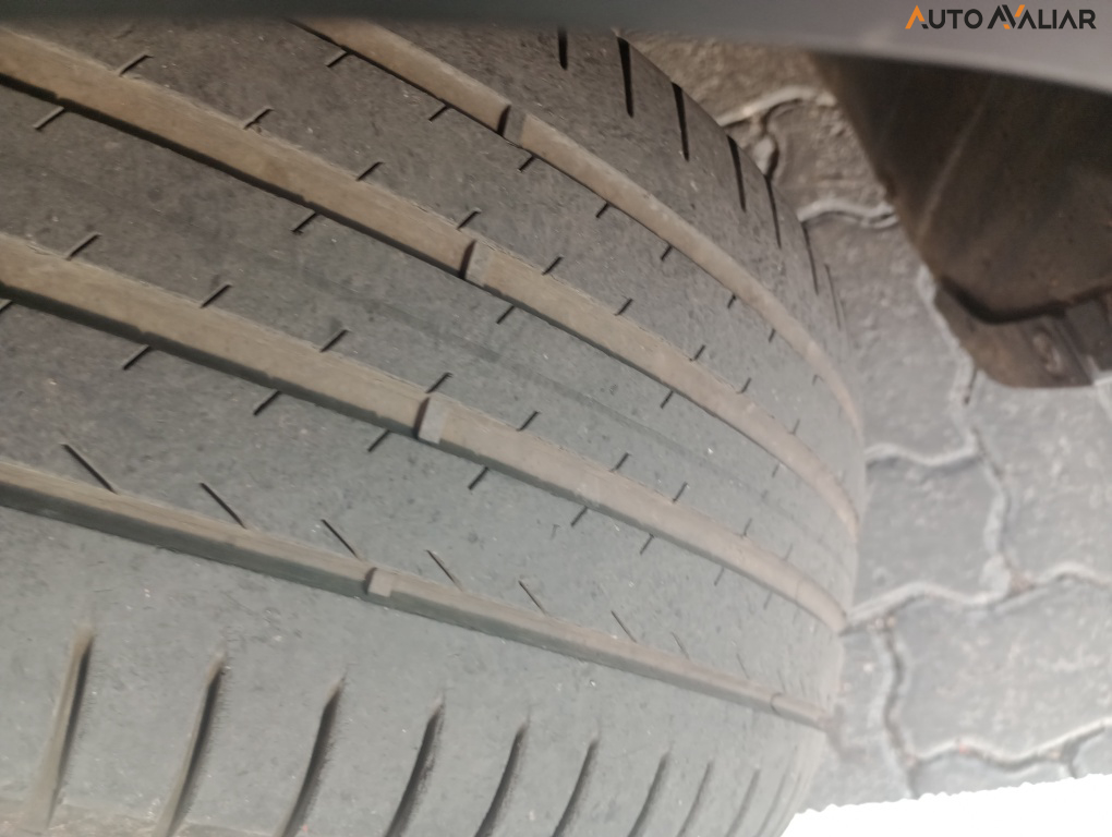 SUZUKI S-CROSS 1.6 16V VVT GASOLINA GLX 4P AUTOMATICO