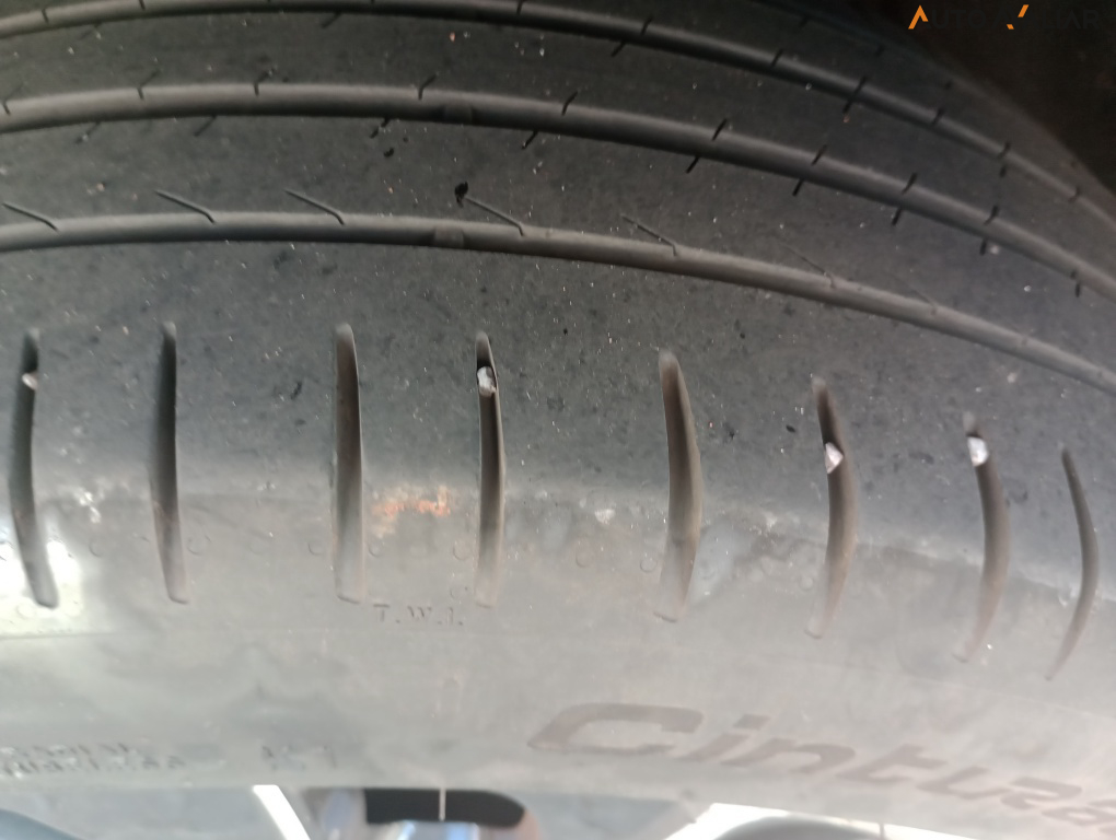 SUZUKI S-CROSS 1.6 16V VVT GASOLINA GLX 4P AUTOMATICO