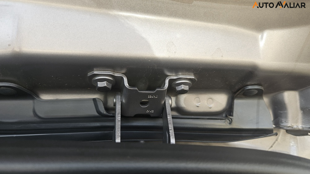 JEEP COMPASS 2.0 16V FLEX SPORT AUTOMATICO