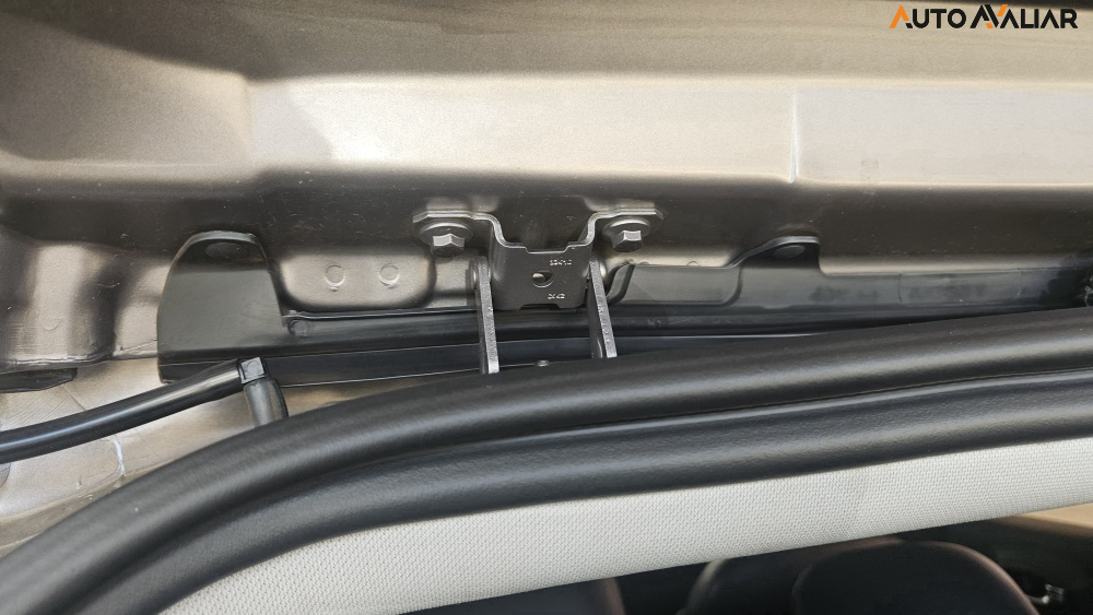 JEEP COMPASS 2.0 16V FLEX SPORT AUTOMATICO