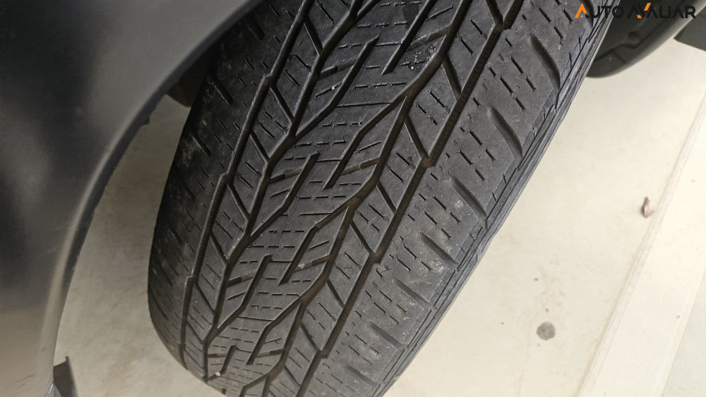 JEEP COMPASS 2.0 16V FLEX SPORT AUTOMATICO