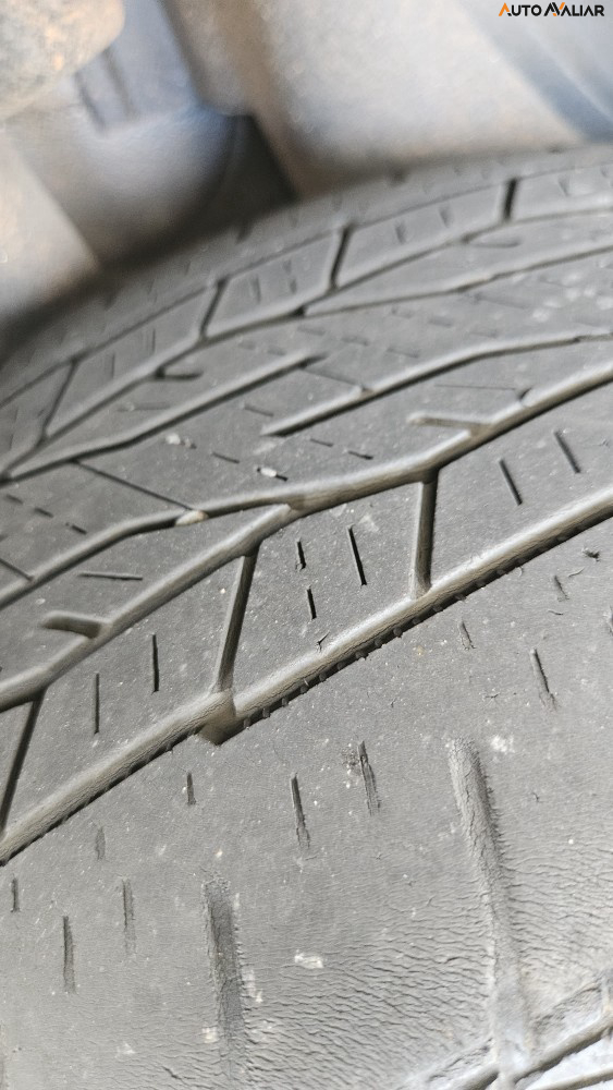 JEEP COMPASS 2.0 16V FLEX SPORT AUTOMATICO