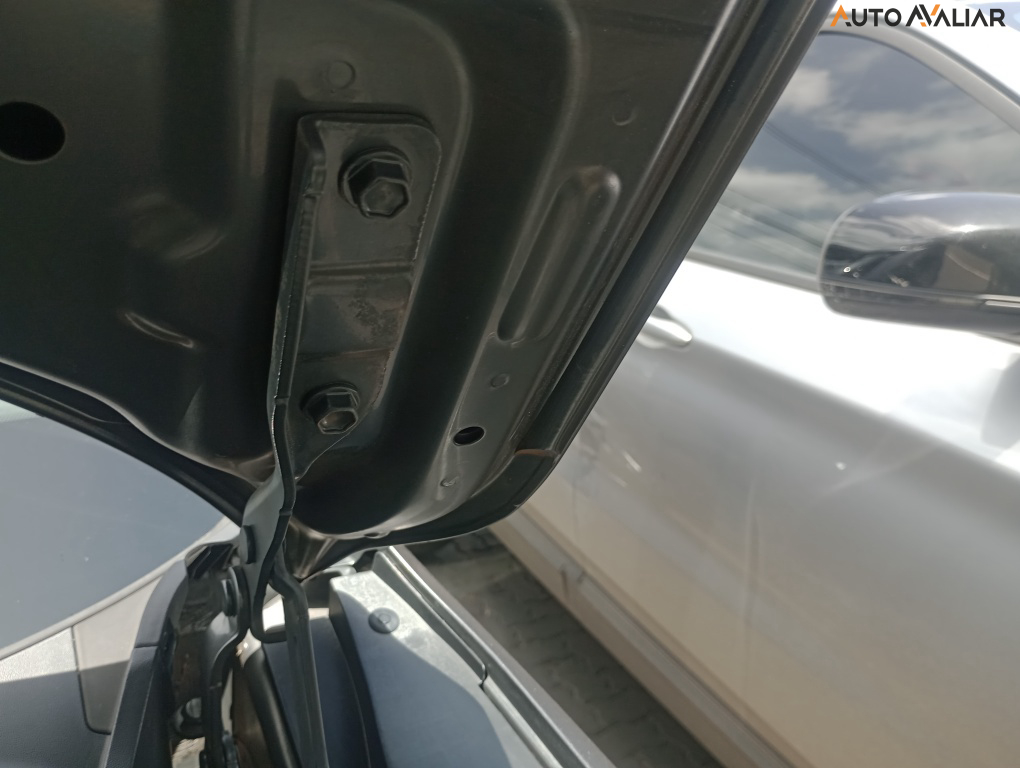 HYUNDAI TUCSON GLS 1.6 Turbo 16V Aut.