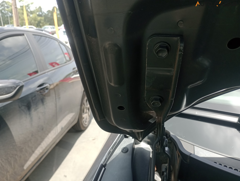 HYUNDAI TUCSON GLS 1.6 Turbo 16V Aut.