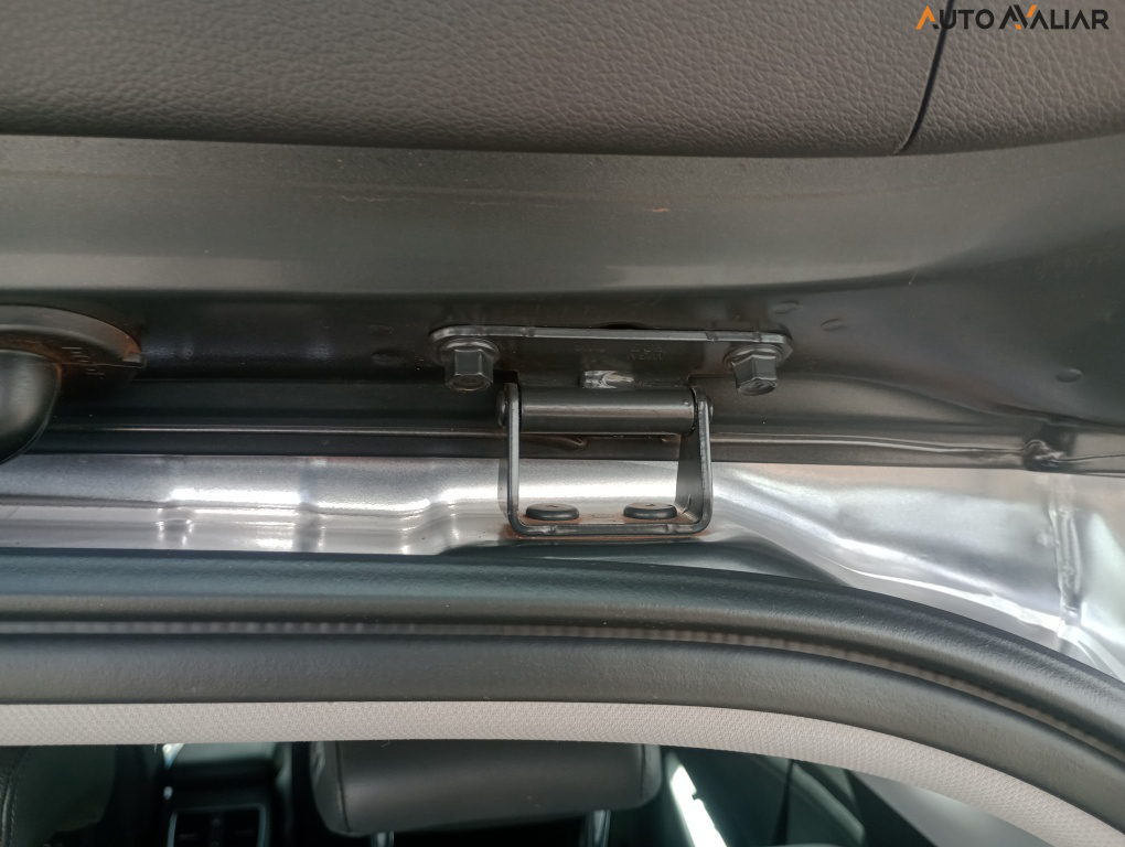 HYUNDAI TUCSON GLS 1.6 Turbo 16V Aut.