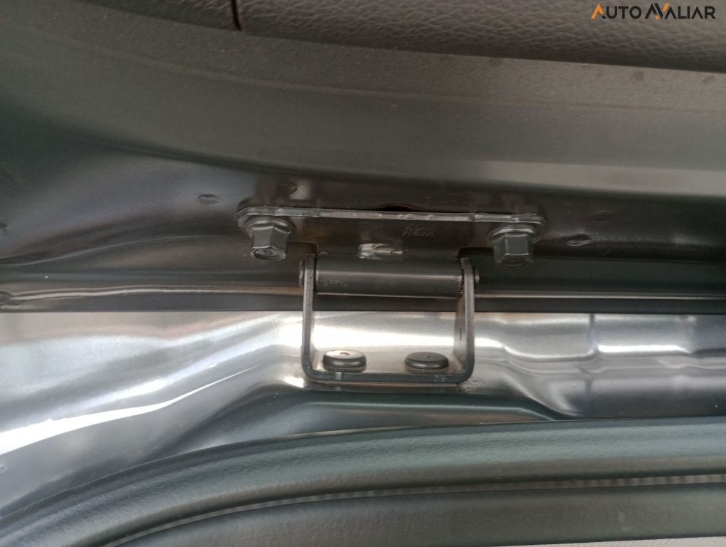 HYUNDAI TUCSON GLS 1.6 Turbo 16V Aut.