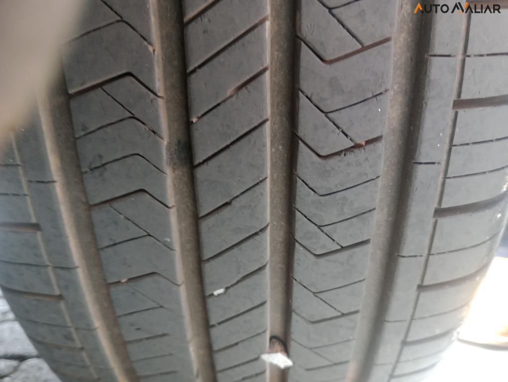 HYUNDAI TUCSON GLS 1.6 Turbo 16V Aut.