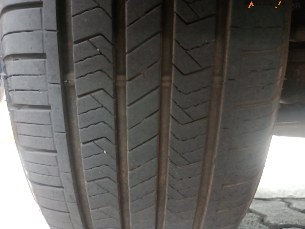 HYUNDAI TUCSON GLS 1.6 Turbo 16V Aut.