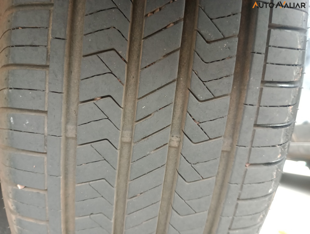 HYUNDAI TUCSON GLS 1.6 Turbo 16V Aut.