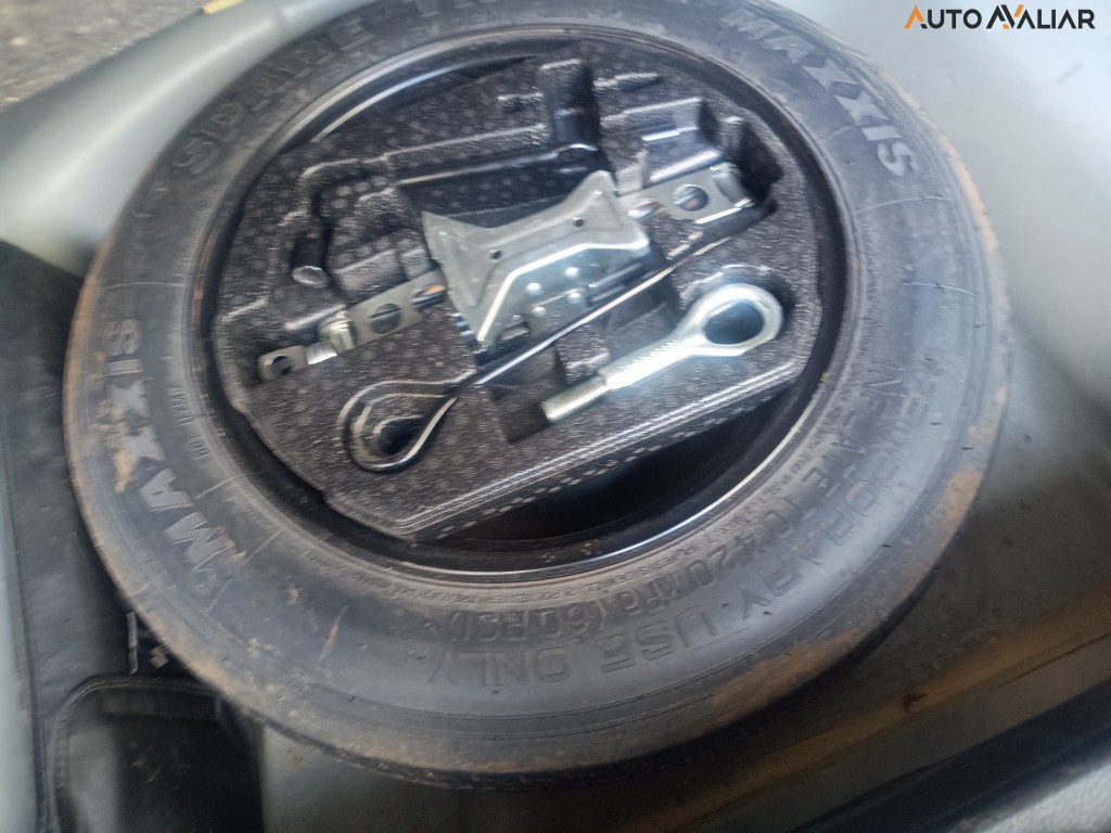 SUZUKI VITARA 1.6 16V GASOLINA 4ALL AUTOMATICO