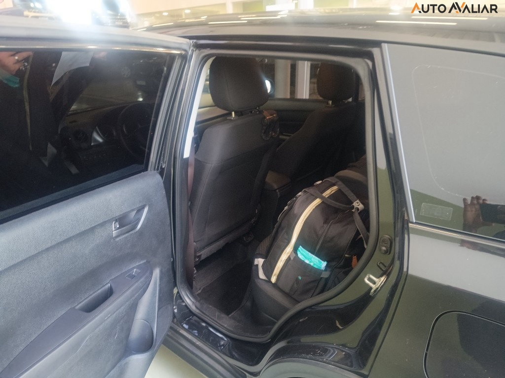 SUZUKI VITARA 1.6 16V GASOLINA 4ALL AUTOMATICO